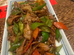 -新兴园饺子馆(河南街店)