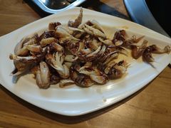 -锅老头铁锅炖•大锅蒸汽海鲜(韩乐坊店)
