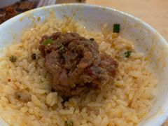-每味每客·重庆麻辣烫(国泰店)