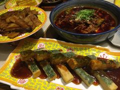 -那家小馆•北京菜•烤鸭(中关村店)