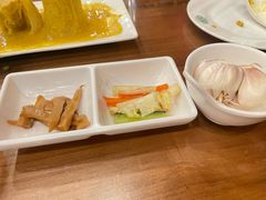 -北京小肠陈饭庄(方庄店)