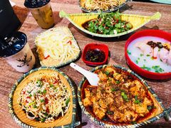 -王婆婆老妈蹄花川菜馆·非物质文化遗产(太古里一店)