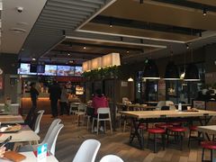 大堂-肯德基(闵庄路店)