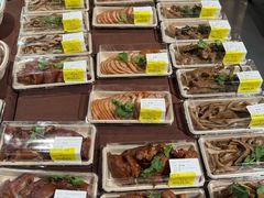 -Olé精品超市(广州太古汇店)
