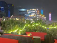 -琶醍壹号•音乐江景餐吧