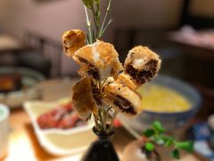 -桂满陇·锦绣江南(益田广场店)