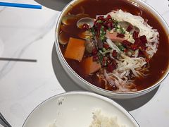 -火龙堂·风味民间菜(文一路店)