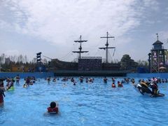 -西安华夏文旅水世界