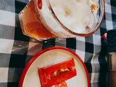 -雪熊铜炉牛骨·烧烤酒馆(开发区店)