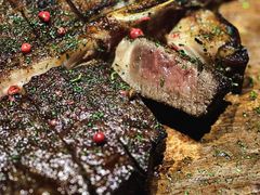 -小火花·干式熟成牛排馆Spark SteakHouse(剑桥郡店)