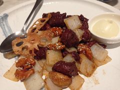 -漢舍中国菜馆(889广场店)