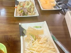 -田记自助海鲜饺子