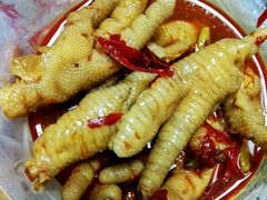 -黑色经典臭豆腐·湖南特产(太平街口店)