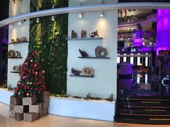 -杭州龙禧福朋喜来登酒店