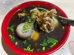-老谢野馄饨(延安路店)