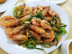 -源海渔村·现捞海鲜(大角湾店)