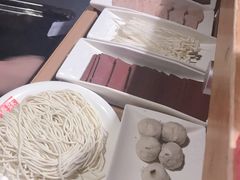 -傣妹火锅(南京东路一店)