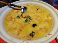 -春色如许·茶食餐厅(桃李春风店)