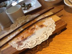 -咕嘟草帽鱼·牛奶一样的鲜鱼汤(天鹅湖万达广场店)