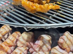 -源味居手把签烧烤(长春一店)
