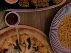 -J·one Bistro吉萬酒厨·牛排