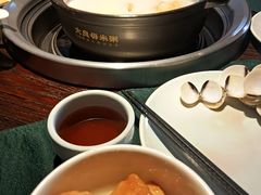 -大良毋米粥(锦龙路总店)