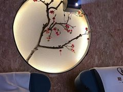 -君悦会影院足道·SPA•推拿(江桥店)