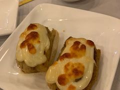 -金城大酒店-中餐厅(汾江中路店)