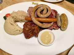 -巴伐利亚啤酒坊(意式风情街店)