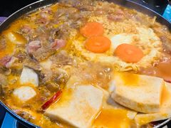 -炙韩料理·部队锅专门店