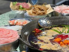 -五里关火锅(牛市口店)