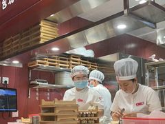 -喜家德虾仁水饺(深圳印力中心店)