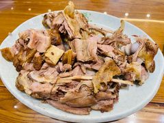 黄焖手抓羊肉-清真·益鑫羊肉手抓馆(花园北街店)