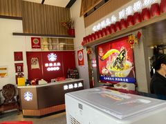 -淮扬名灶·南通本地菜(虹桥店)