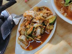 -顺花高丽火盆(集安店)