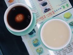 -翠苑甜品专家(北角道店)