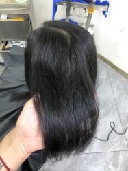 -初心HAlRSALON烫染接发