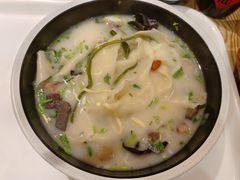 -大头亮羊汤烩面·河南非遗(良乡总店)