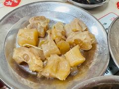 -阿秋牛排(湖心街店)