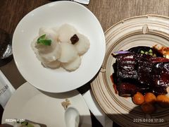 -梅花境(万科店)