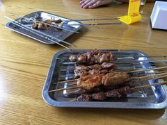 -马艾萨中国兰州传统牛肉面(惠新里店)