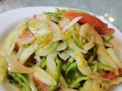 -维吾尔餐厅(宜山路店)