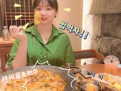 -春熙台韩国料理·章鱼肥牛(西丽店)