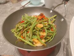 -奇芳阁·百年清真南京菜(夫子庙店)