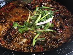 -盐老幺自贡盐帮菜老店