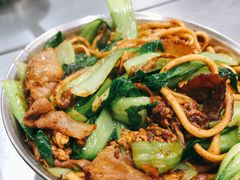 -河南拉面(肇周路店)