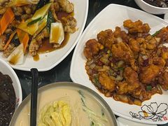 -桃园中华料理炸酱面(燕儿岛路店)