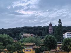 -宝通禅寺