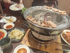 -蒜香焼肉PURUSHIN(马场路店)