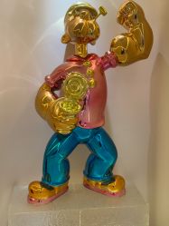 点击看大图 -Amo la Diva造型